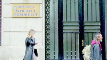 Avocatul Poporului, protocol de colaborare cu Colegiul Psihologilor din România